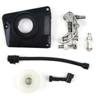 <!--F#f_0-->Oil Drive Pump Filter Pipe Kit For CHINESE CHAINSAW 4500 5800 45CC 52CC 58CC<!--F/-->