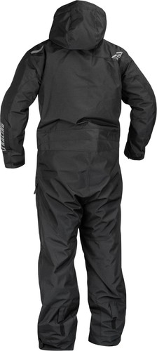 Venture Monosuit Black Xl - Picture 2 of 2