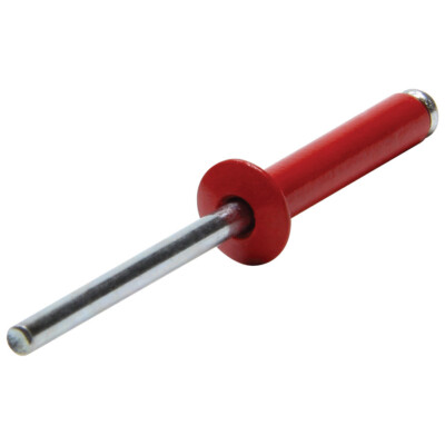 Boston Rivet Red Sm Hd Rivet Red 250pk | eBay