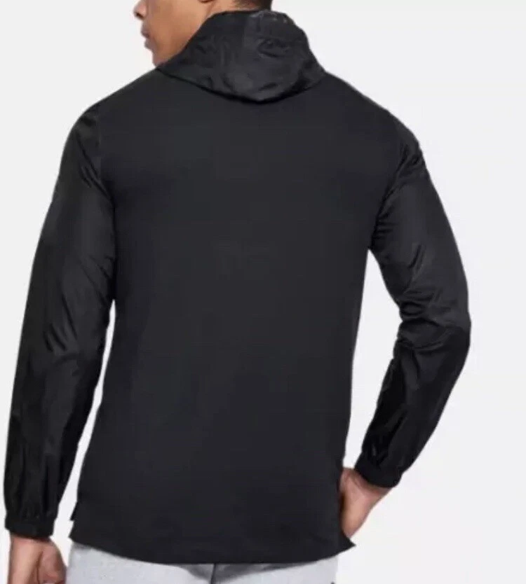 Men's ua hotsell sportstyle anorak