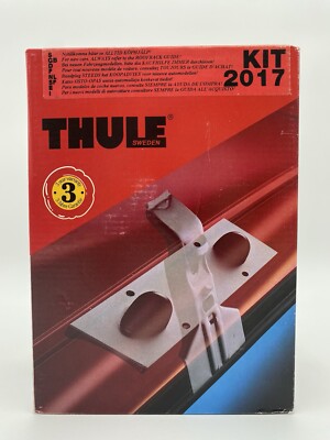 Thule kit 2017 New In Box Geo Metro 97-