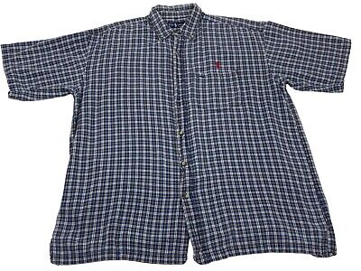 Vintage Polo by Ralph Lauren Older Label Made in USA Flawed Vintage Polo by Ralph Lauren Older Label Made in USA Flawed