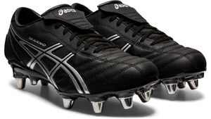 asics lethal warno st2