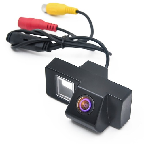 Dynamic Trajectory Tracks reverse Camera for Toyota Land Cruiser Prado - Picture 4 of 7