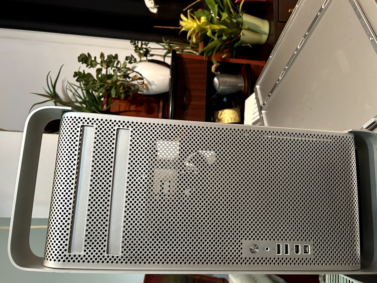 Apple Mac Pro 2.1 | eBay
