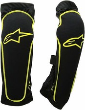 2 Genouillères Longues ALPINESTARS Paragon Taille XS 2018 NEUF DESTOCKE