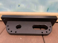 Boat Marine Tool Holder Small - White or Black