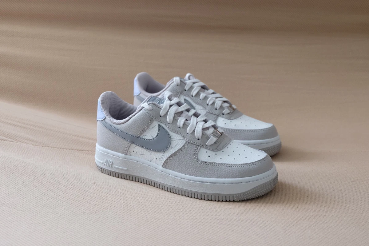 Air force shop 1 eis grau