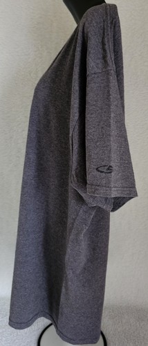 c9 by Champion Mens Shirt Size XL X Large Gray - Picture 19 of 24