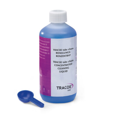 TRACOE Reinigungskonzentrat Trachealkanülen PZN 02204534 250ml (101,96 EUR/l)