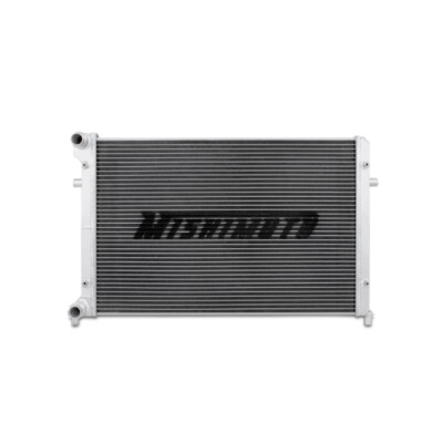 For 2010-2013 Volkswagen Golf R32 Mishimoto Aluminum Radiator ...