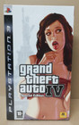 GTA IV Special Edition PS3 Italian Edition New & Sealed