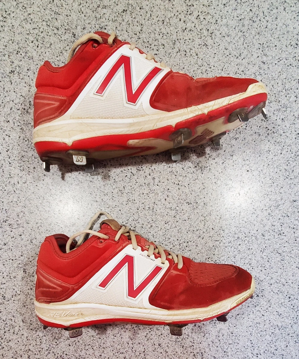 New balance baseball clearance ebay
