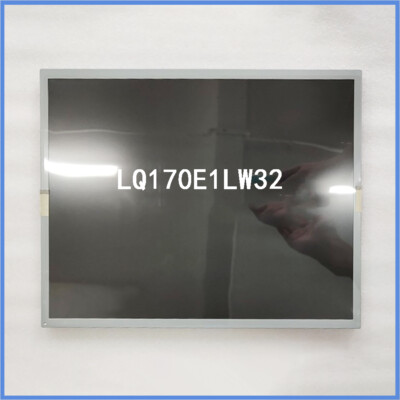 New boxed LQ170E1LW32 LCD Screen Display Panel 17-Inch 1280*1024 for Sharp