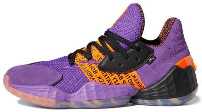 【値下げ！！】adidas ハーデン Vol. 4 マクドナルド 値下げ！！】adidas ハーデン Vol. 4 マクドナルド