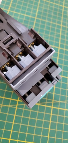 Siemens 3RT2028-1BB40 Schütz 3 Schließer 18.5kW 24 V/DC 38A - Bild 10 von 13