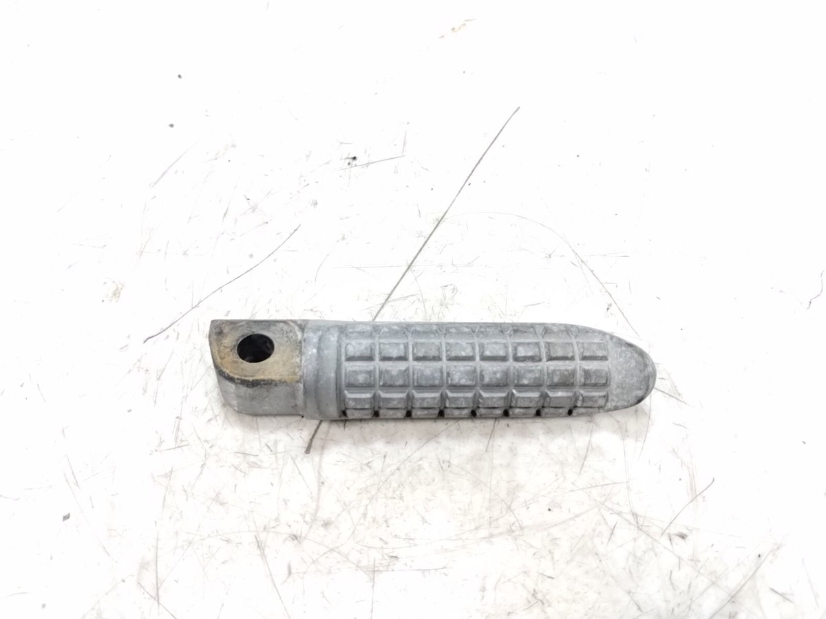 1992 92 Kawasaki ZX6 ZX600D Rear Right Passenger Foot Peg | eBay