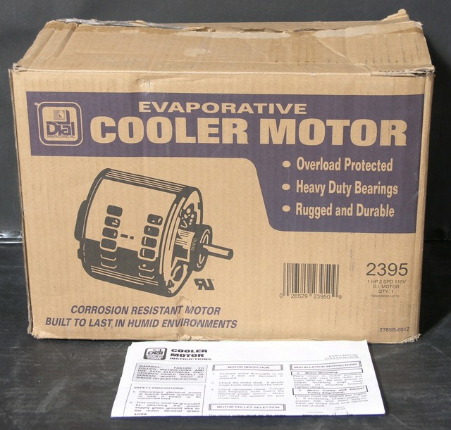 cooler motors online