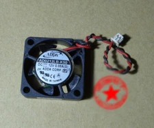 1pcs  ADDA AD0212LB-K50 2506 12V 0.08A 2.5cm optical drive hard disk fan 2pin