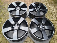 Defender Alufelgen 20 Zoll Felgen schwarz 5098 BLACK L663 Original Land Rover