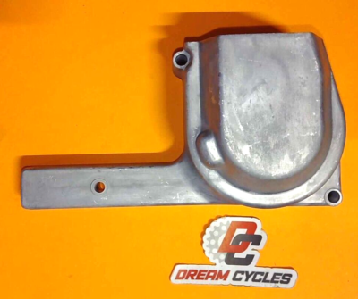 SUZUKI GT550 オイルポンプ スズキ NOS OEM Suzuki GT550 GT 550 72-77 Indy Motor Engine Oil Pump Cover