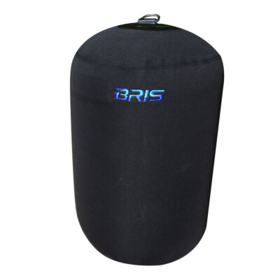 BRIS Neoprene Boat Fender Covers For Inflatable Boat Fenders 