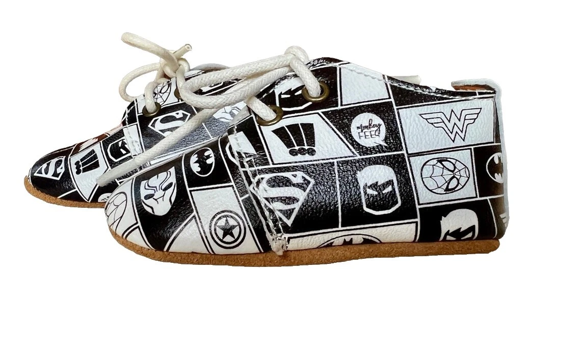 Tênis Casual de super-heróis