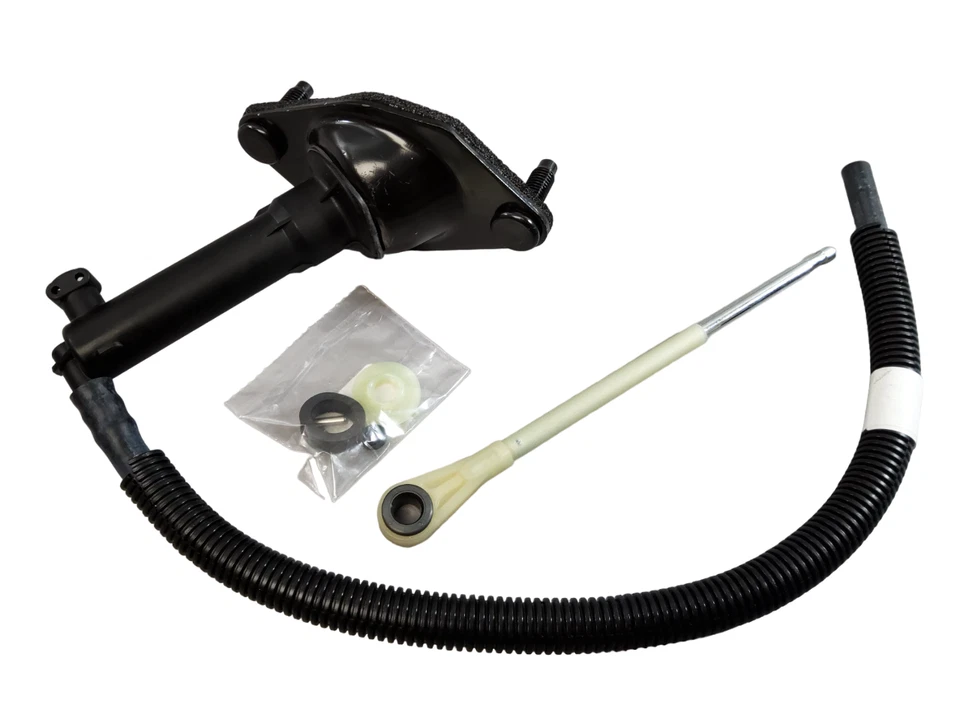 全新 AMS 汽车 M0592 离合器主缸 适合 97-99 道奇 Dakota — 第 2/4 张图片