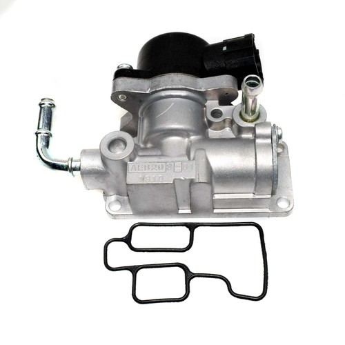 Best Fuel Injection Idle Air Control Valve For 2000-06 Nissan Sentra 13438006150 - Picture 4 of 12