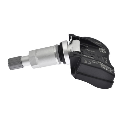 4x Tire Pressure Sensor TPMS 40700-3AN0A For Nissan Altima Frontier Versa Sentra - Picture 4 of 11