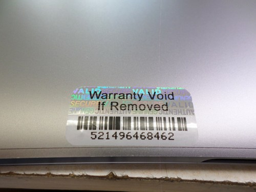 Awesome Apple MacBook Pro A1708 2017 13" 128GB i5, 2.3GHz 10.14.6 395 Cycles - Afbeelding 12 van 12
