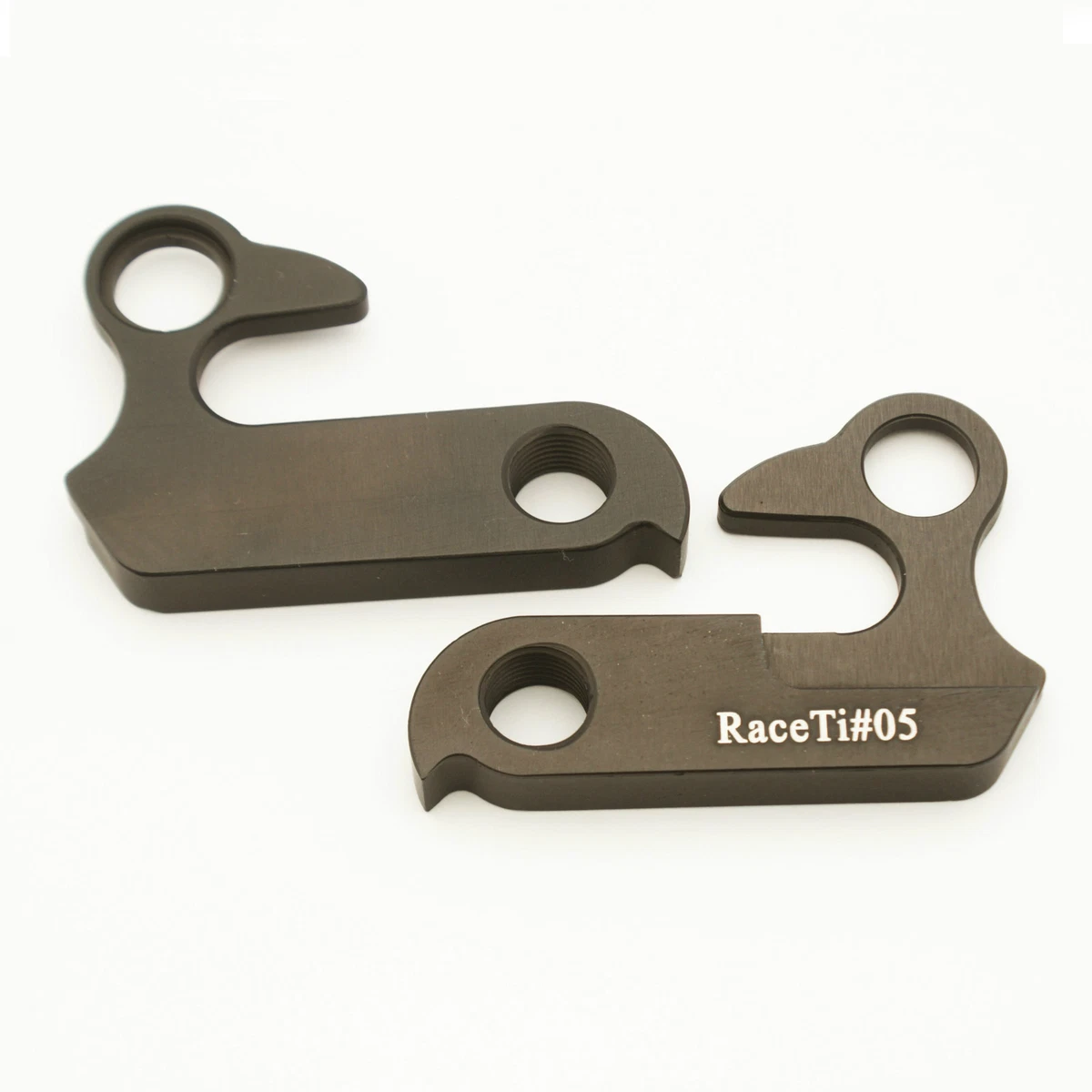 Cnc derailleur on sale hanger