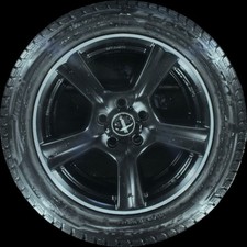 AUDI A4 8W B9 225/50 R17 Winterreifen 17 Zoll Alufelgen Komplettsatz 7mm