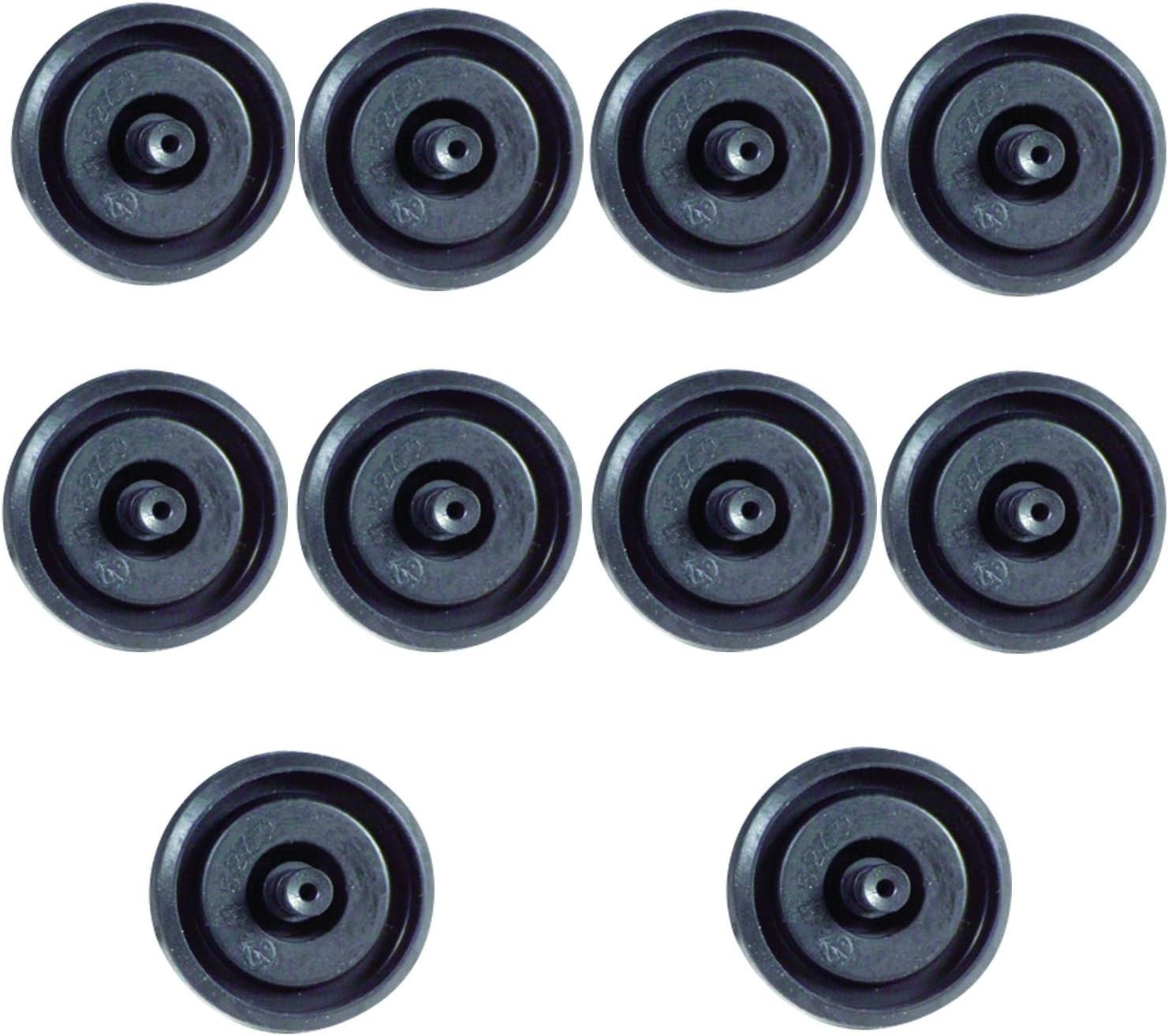 Fluidmaster 242 Toilet Fill Valve Seal Replacement for 400A Models