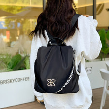 Trend Backpack Women Fashion Bags Travel Backpack Trendy Fashion Large Capacity