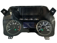 2016 - 2018 / 2020 Ford F150 Speedometer Instrument Cluster 133,587 Miles