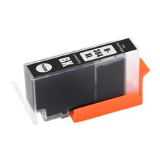 1 cartuccia inchiostro nero per HP Deskjet 3070A, 3520 e Officejet 4610, 4620, 4622