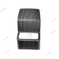 Interior Armrest Rear Ac Air Vent Outlet Frame Cover Trim For Kia K4 2025 2026