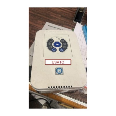 Hayward - Power AV650 Wifi für Schlammsauger Aquavac 600/650 (Gebraucht)