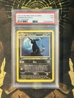 Pokemon Umbreon 13/75 Neo Discovery 1st Edition Vintage Holo PSA 1