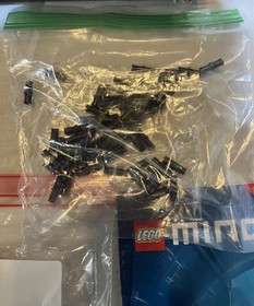 LEGO Mindstorms EV3 Set 31313 READ!