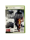 Battlefield: Bad Company 2 - Xbox 360 Game + Manual - PAL - Complete