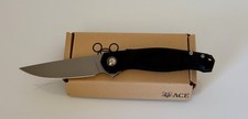 GiantMouse ACE Sonoma V2-Ti-PVD Flipper Knife