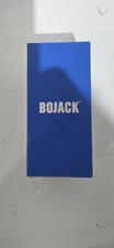 BOJACK  uF 70/7 MFD ±6% 370V/440 VAC CBB65 Dual Run Circular Start Capacitor 