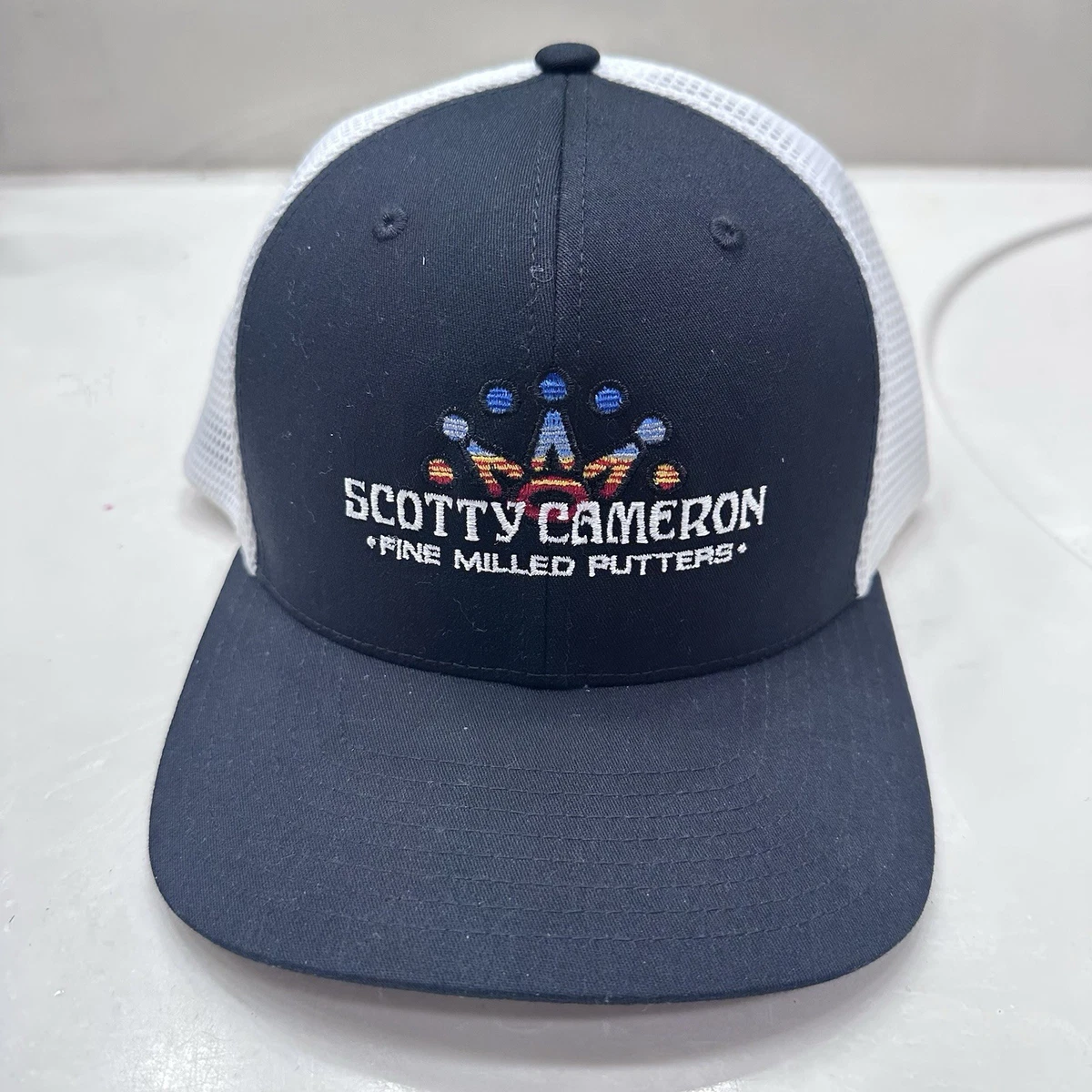 Scotty Cameron Golf Visors & Hats for sale | eBay