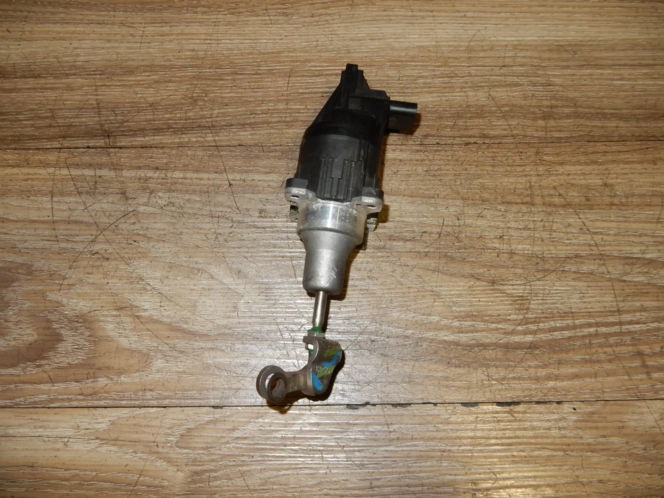 2018-2022 Ford 3.5L Expedition Lincoln Navigator Turbo Actuator K03 OEM - Image 2 of 4