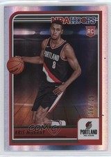 2023-24 Panini NBA Hoops Rookies Premium Box Set 89/199 Kris Murray #262 0xh3