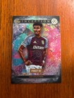 Ian Maatsen /199 Topps Inception 2024/25 First XI Aston Villa