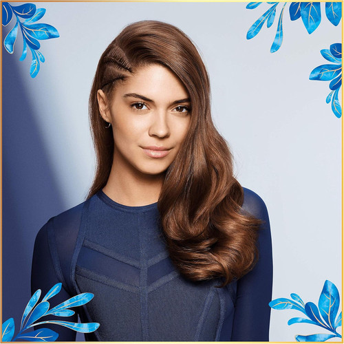 Head & Shoulders Hair Conditioner Moisture Argan & Coconut Oil, 275ml (Pack of - Picture 5 of 6