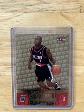 2006-07 Fleer Ultra - World Premiere Retro Jarrett Jack #199 Gold Medallion RC